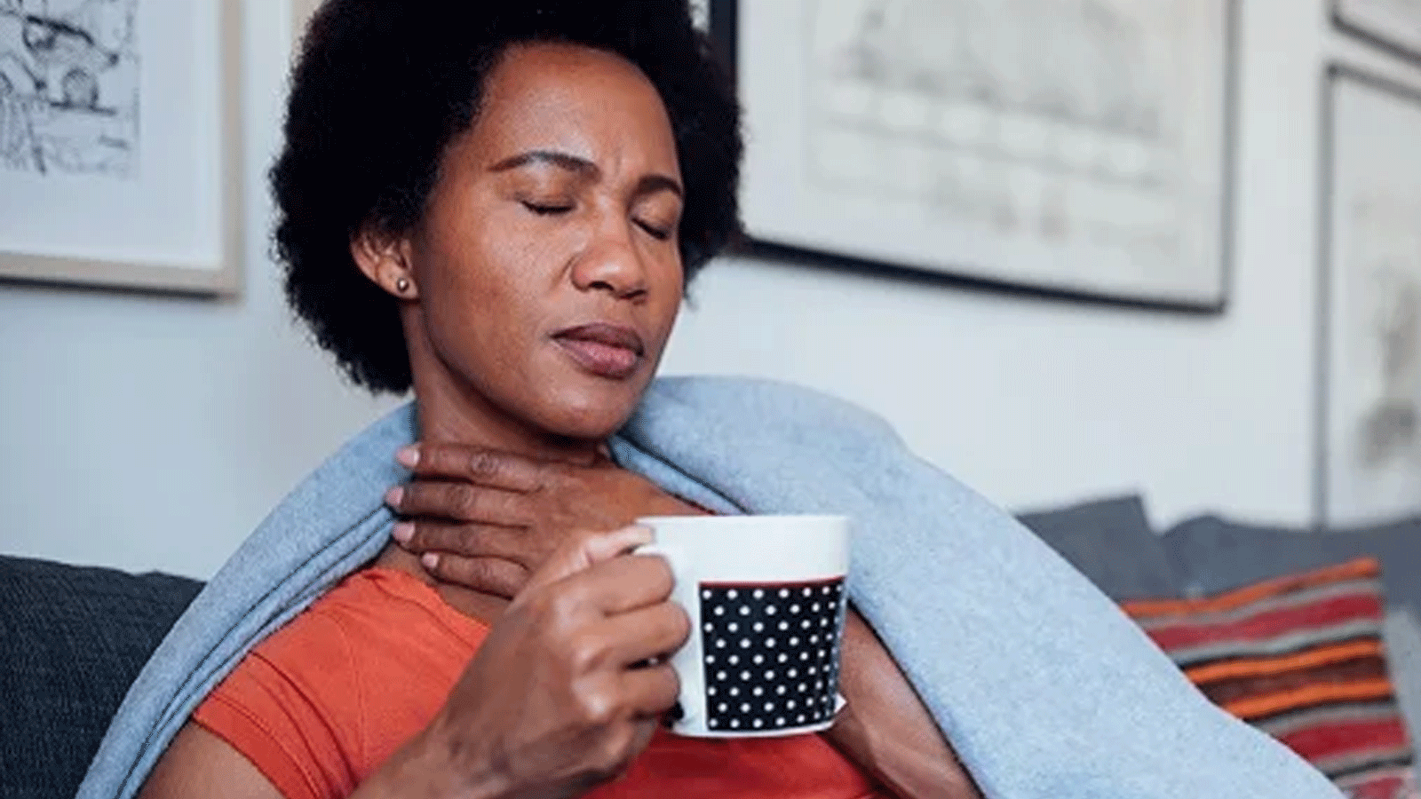 الصوت يتأثر بالمتغيرات الفيسيولوجية او المرضية