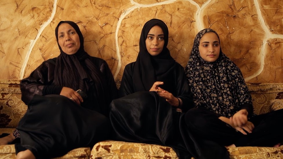 خلف الأبواب المغلقة: العنف ضد المرأة في الشرق الأوسط