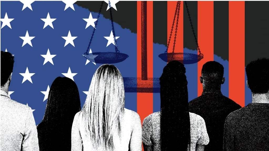 ستتضمن عملية اختيار هيئة المحلفين في أول محاكمة جنائية لدونالد ترامب عدة مراحل قد تستمر لأكثر من أسبوع