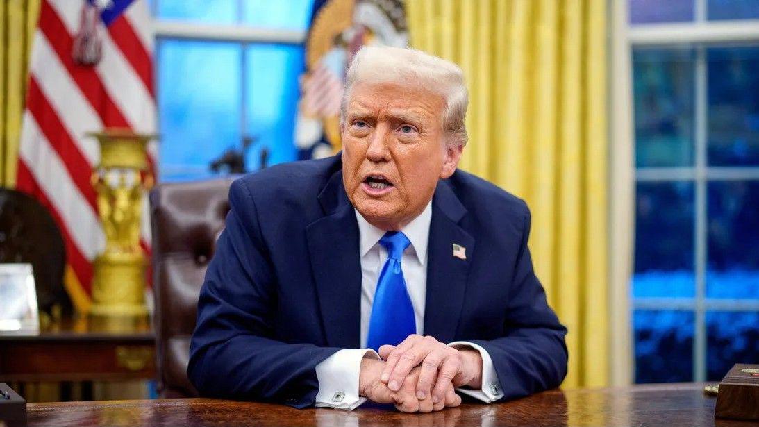 ترامب  - Getty Images