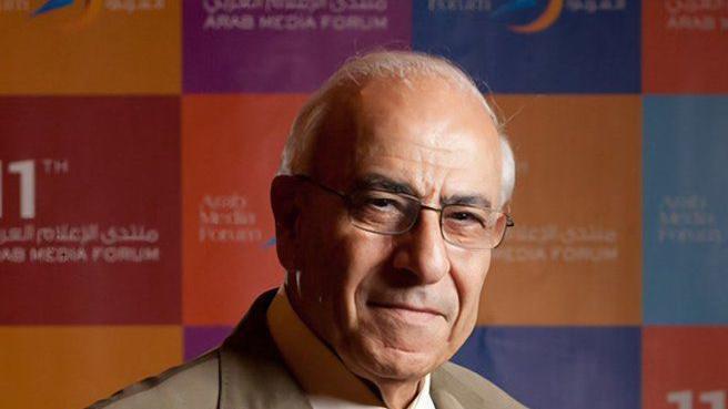 جميل عازر - X