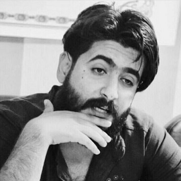 عمار عبد الخالق: الكتابة إلى المطبخ