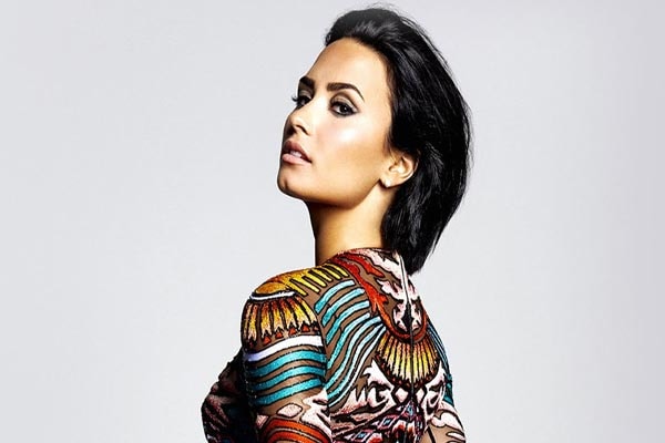 الأميركية ديمي لوفاتو نجمة أخرى في "موازين" الرباط