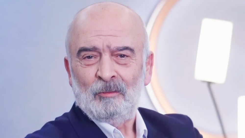 الفنان السوري سلوم حداد