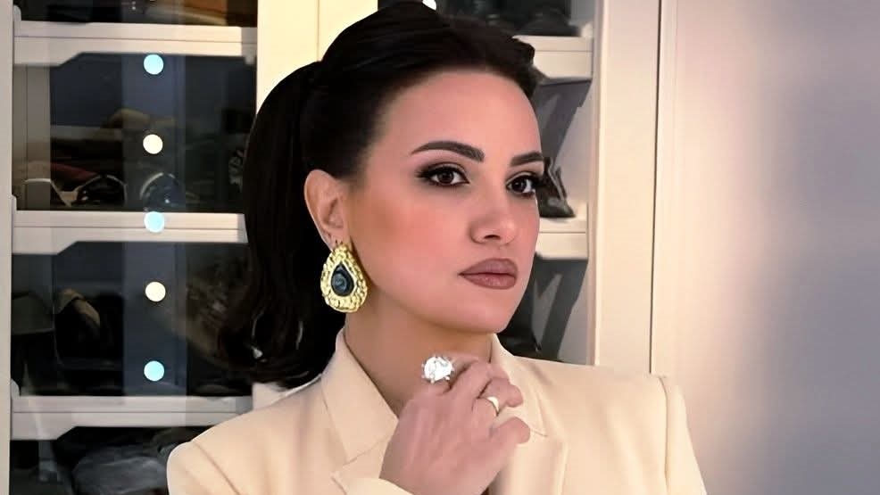 ريهام عبد الغفور