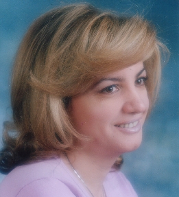 صورة الكاتب  بهية مارديني