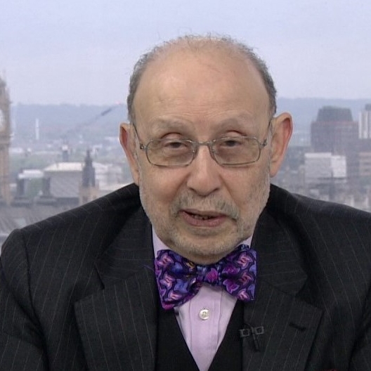 صورة الكاتب  عادل درويش