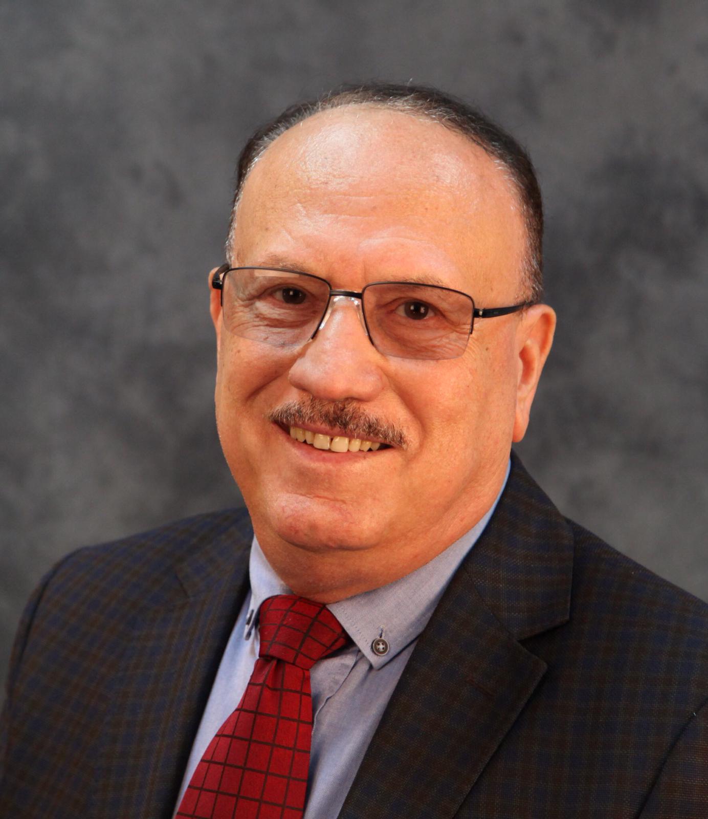 ياس خضير البياتي