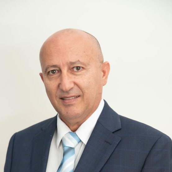 مجدي الحلبي