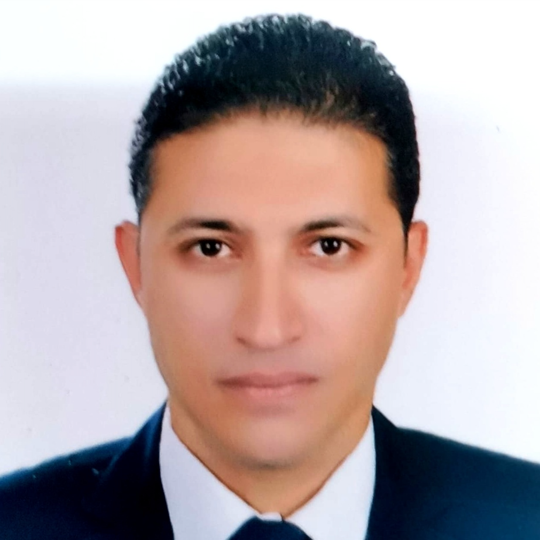 صورة الكاتب  أحمد عبد الوهاب