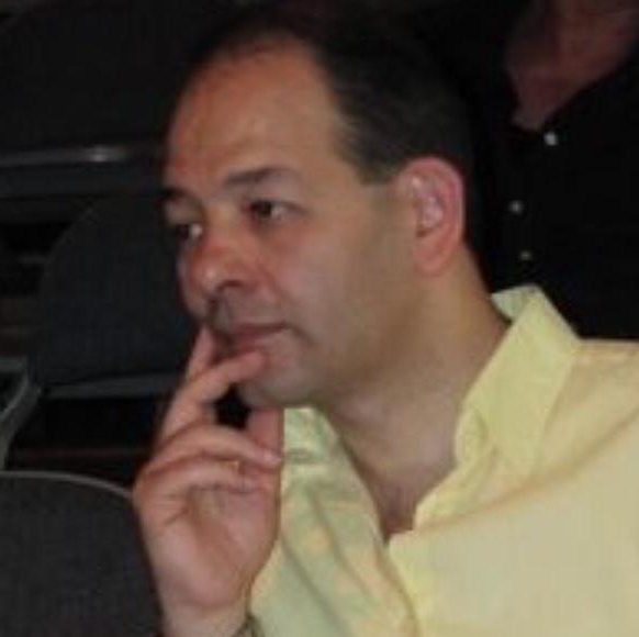 مصطفى القرة داغي