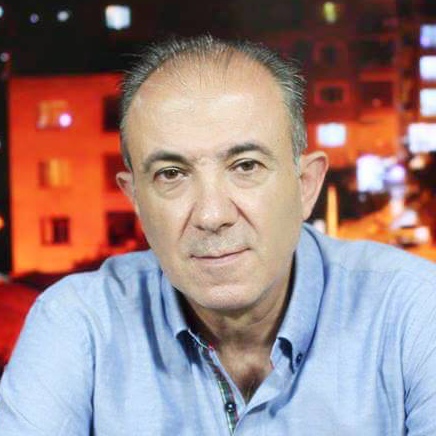 خالد المطلق