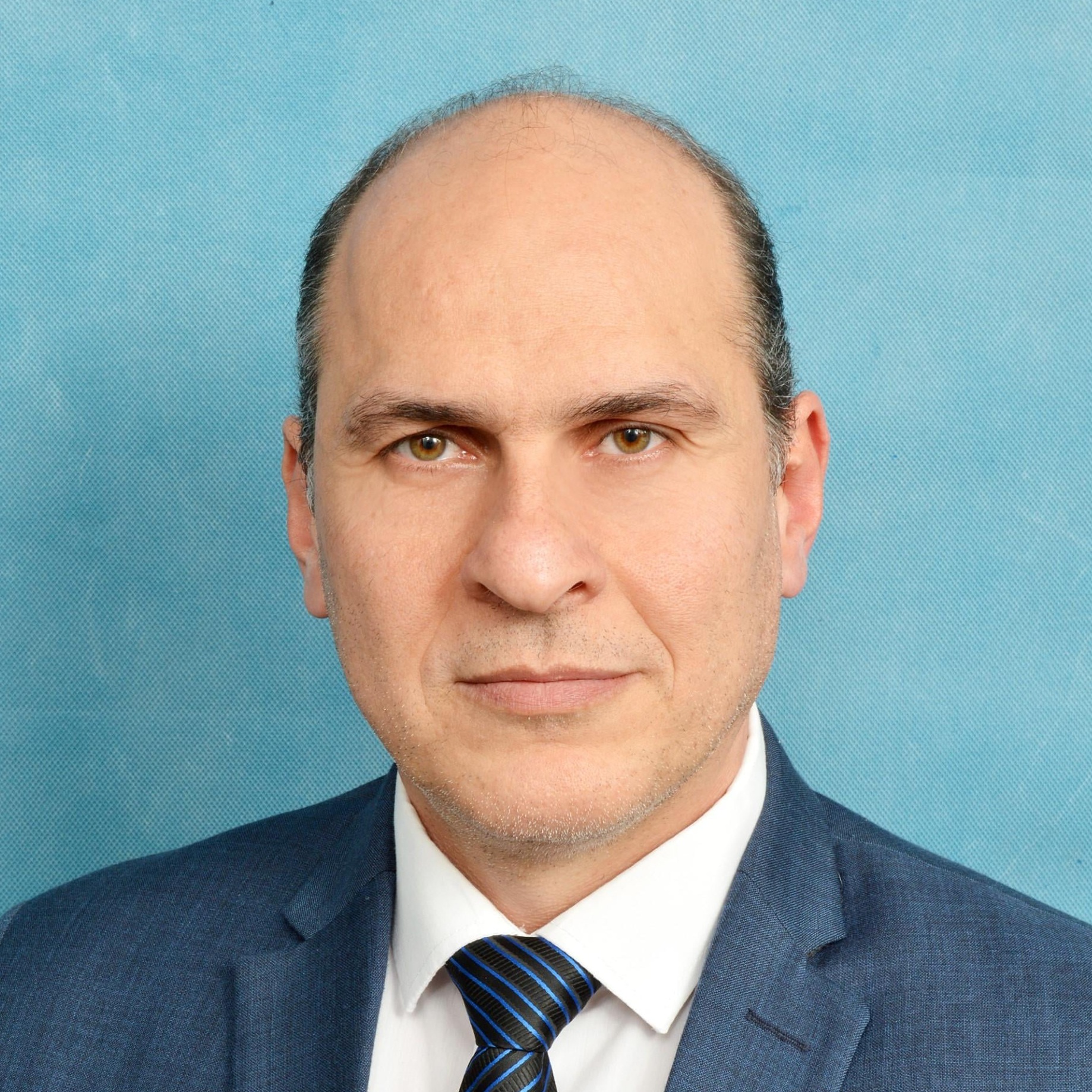 رائد موسى العلي