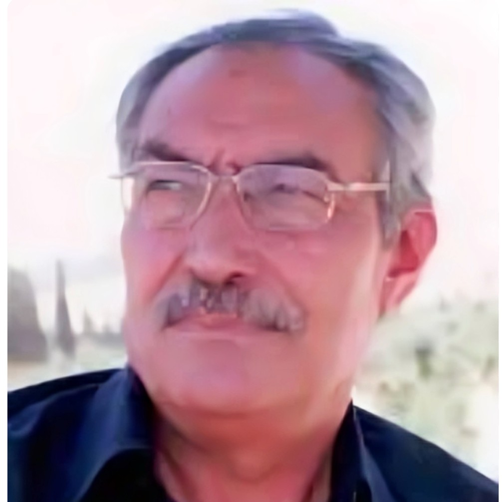 صورة الكاتب  نصر المجالي