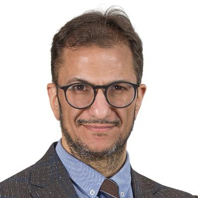 صورة الكاتب  محمد سرميني