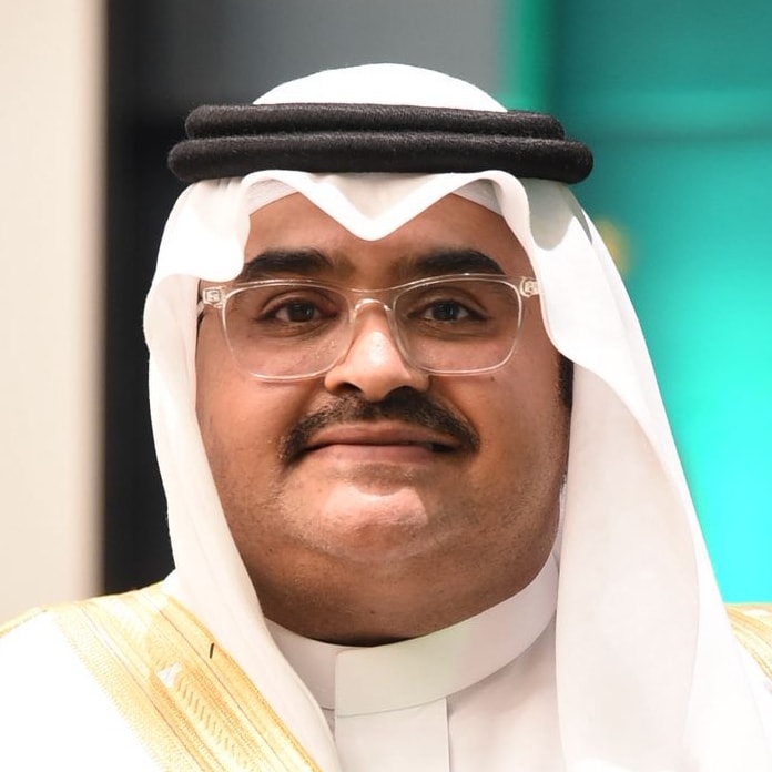 محمد السالم