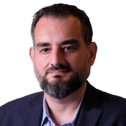 د. مكرم رباح