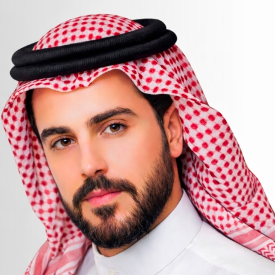 صورة الكاتب  ثامر ابن سعران السبيعي