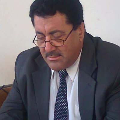 صورة الكاتب  نضال نعيسة