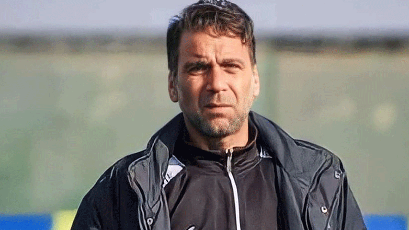 وفاة الدولي السوري السابق نادر جوخدار جراء الزلزال المدمّر