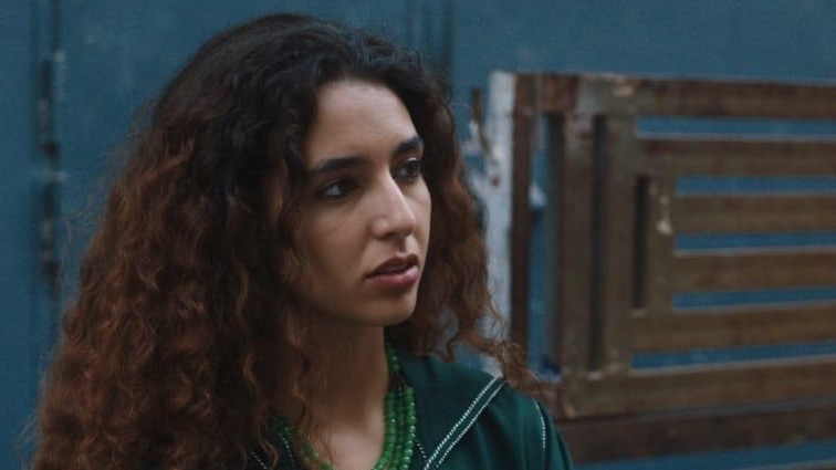 مشهد من فيلم "الكل يحب تودا"