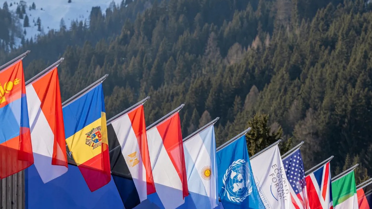 ترقب عالمي لمنتدى دافوس والتعرف على هويته الجديدة في الحقبة الترامبية