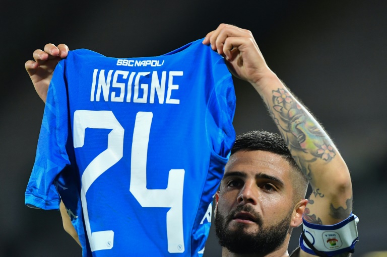 يبدو إنسينيي في طريقه للعودة إلى الدوري الإيطالي لكرة القدم