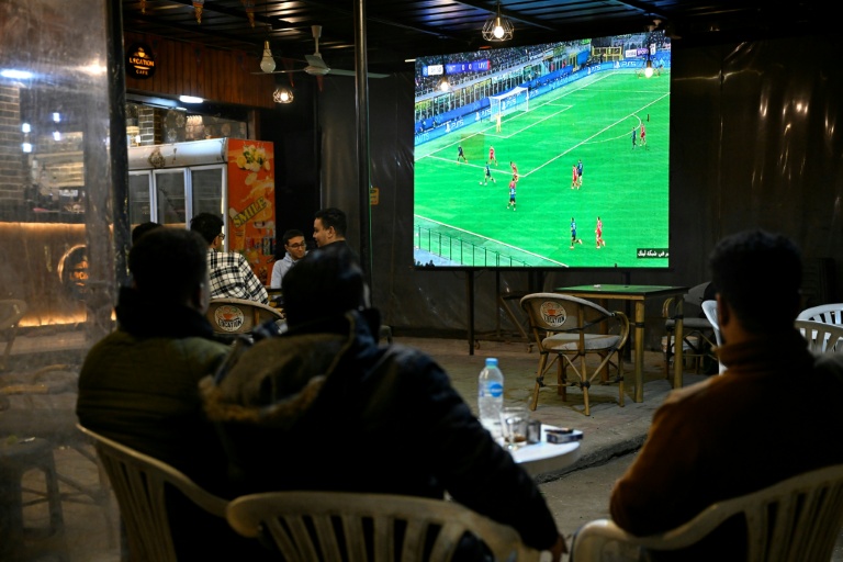 لم تكن الحشود المصرية كثيفة لمتابعة ليفربول في دوري أبطال أوروبا من دون محمد صلاح