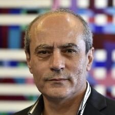 ابراهيم حيدر