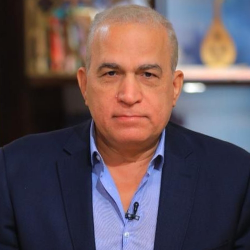 سليمان جودة