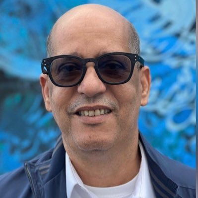 عبد الله ولد محمدي