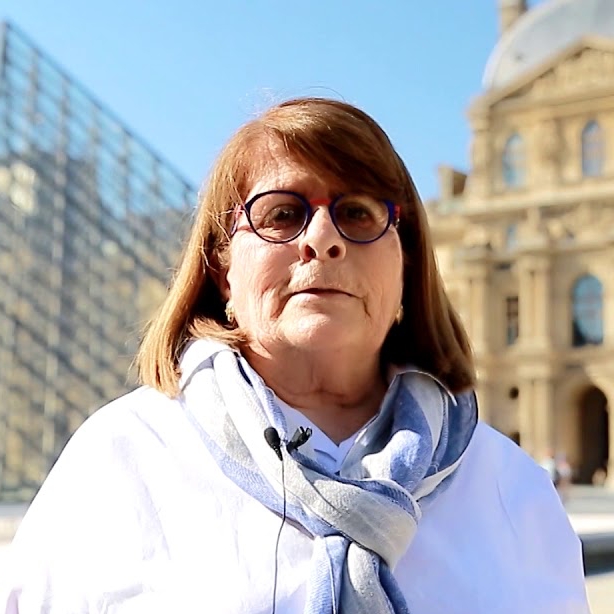 رندة تقي الدين