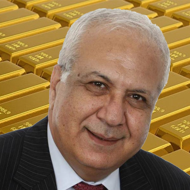 غسان العياش