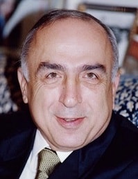 سمير عطا الله