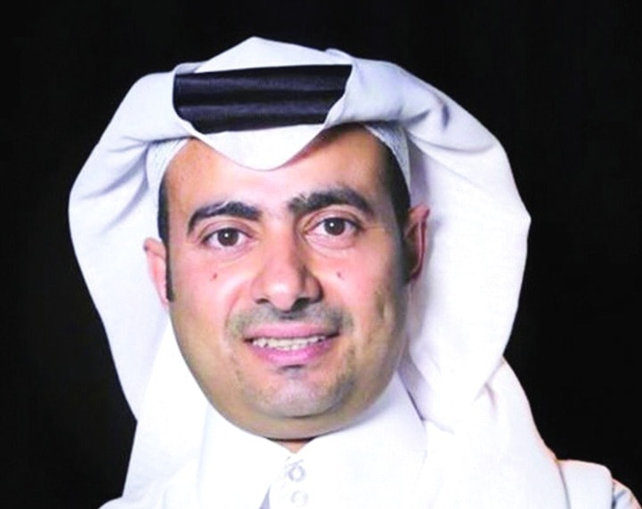 محمد المسعودي