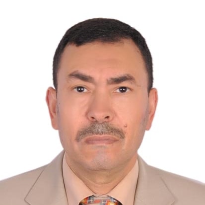 خالد عمر بن ققه