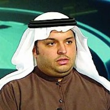 فهد سليمان الشقيران