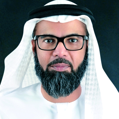 أحمد محمد الشحي