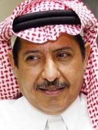 محمد آل الشيخ