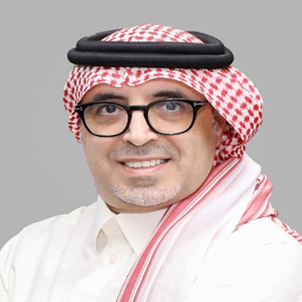 محمد الساعد