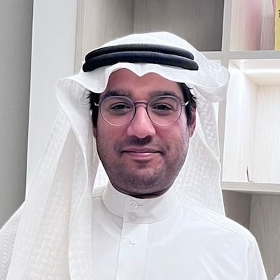 رائد محمد آل شهاب