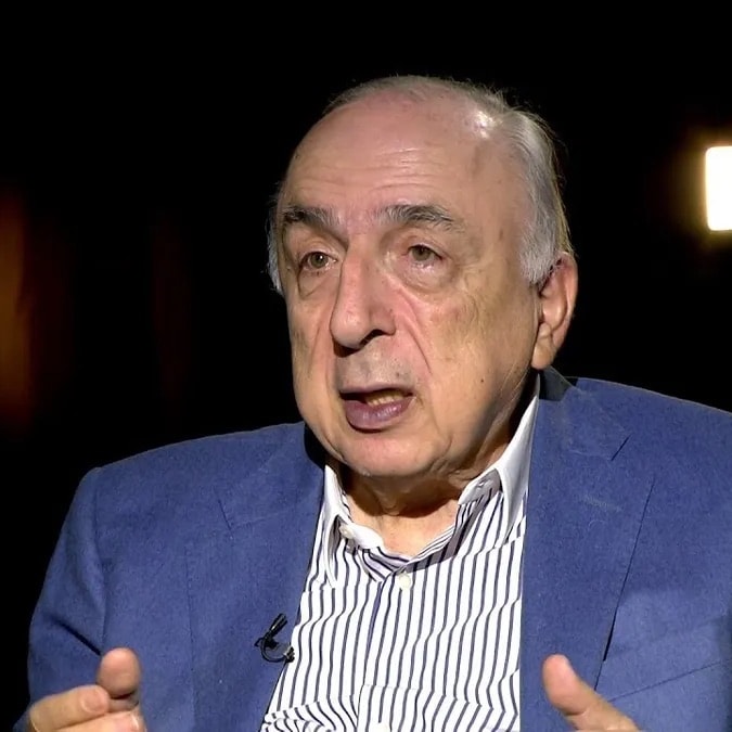 سمير عطا الله