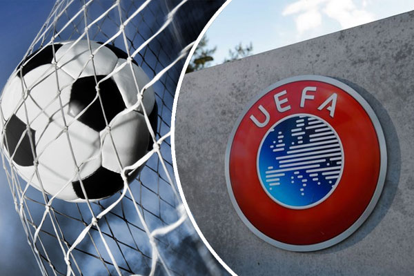 قرر الاتحاد الأوروبي لكرة القدم (يويفا) مراجعة معايير احتساب الأهداف المسجلة خارج الديار في المسابقات التي ينظمها 