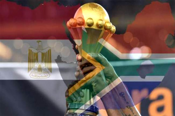 تساءل اغلب المتابعين عن كيفية خسارة جنوب أفريقيا لاستضافة البطولة القارية بفارق شاسع امام مصر 