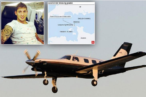 عمليات البحث تجددت من قبل شركة خاصة تمتلك الأجهزة والإمكانيات اللازمة للقيام بمثل هذه العمليات الصعبة