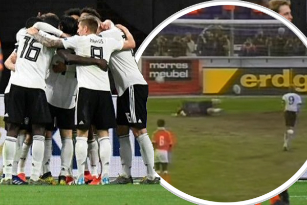 لم تنجح ألمانيا بتحقيق الفوز على هولندا بملعب الأخيرة منذ عام 1996
