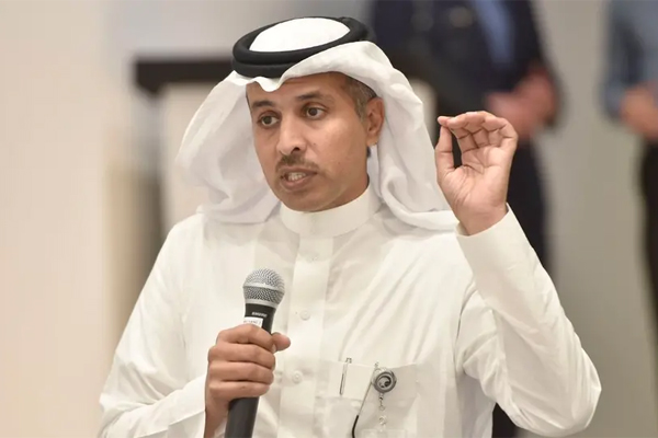 الاتحاد السعودي يقيل رئيس لجنة الحكام خليل جلال