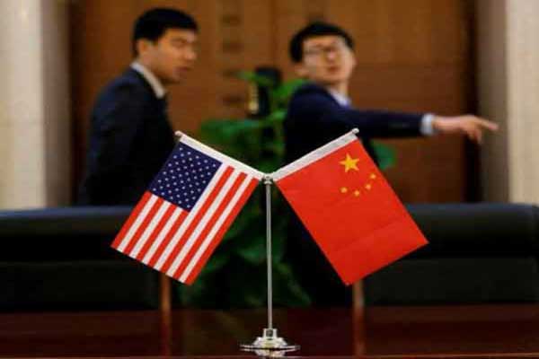 لاغارد: خلاف واشنطن وبكين التجاري يشكل تهديدًا للاقتصاد العالمي