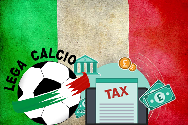 التعديلات على النظام الضريبي ستكون لصالح اللاعبين الأجانب من خلال تخفيض نسبة الضرائب المفروضة على عائداتهم 