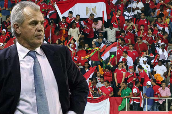 تجدد الجدل في الوسط الكروي المصري حول هوية المدرب الجديد وذلك بعد إقالة المكسيكي اغيري 